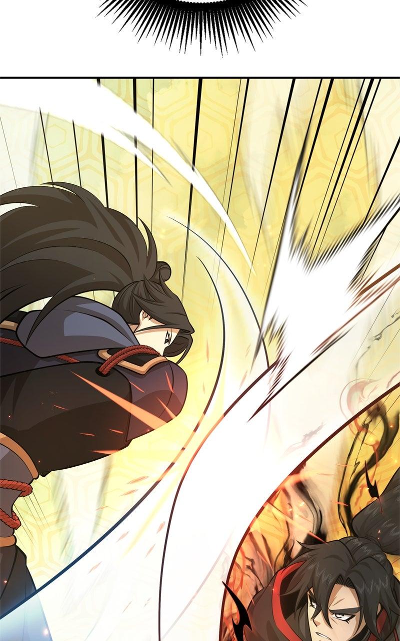 Assassin's Creed: Forgotten Temple Chap 124 - Next Chap 125