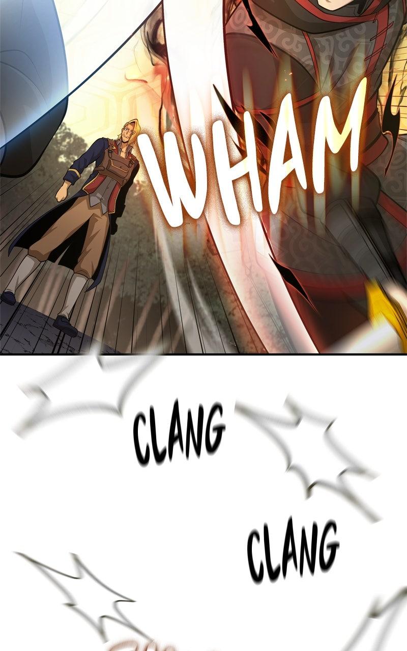 Assassin's Creed: Forgotten Temple Chap 124 - Next Chap 125