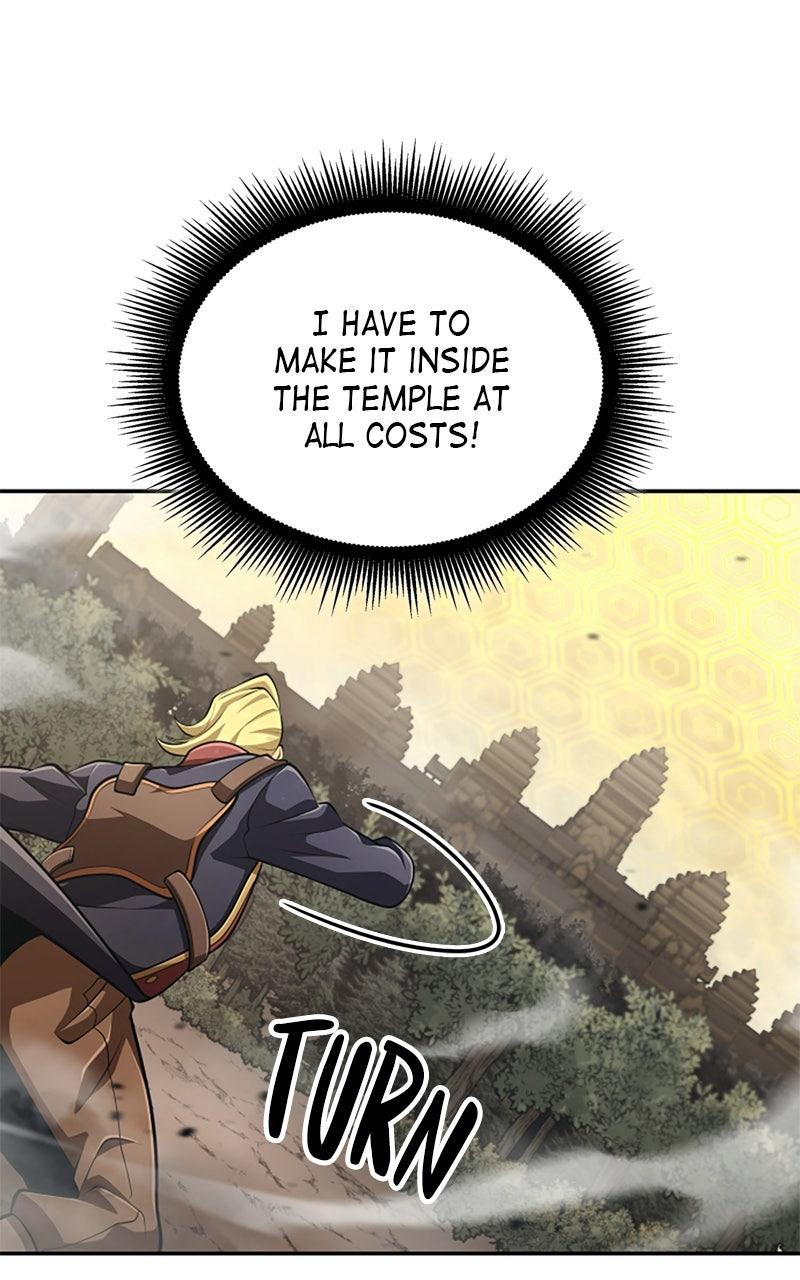Assassin's Creed: Forgotten Temple Chap 124 - Next Chap 125