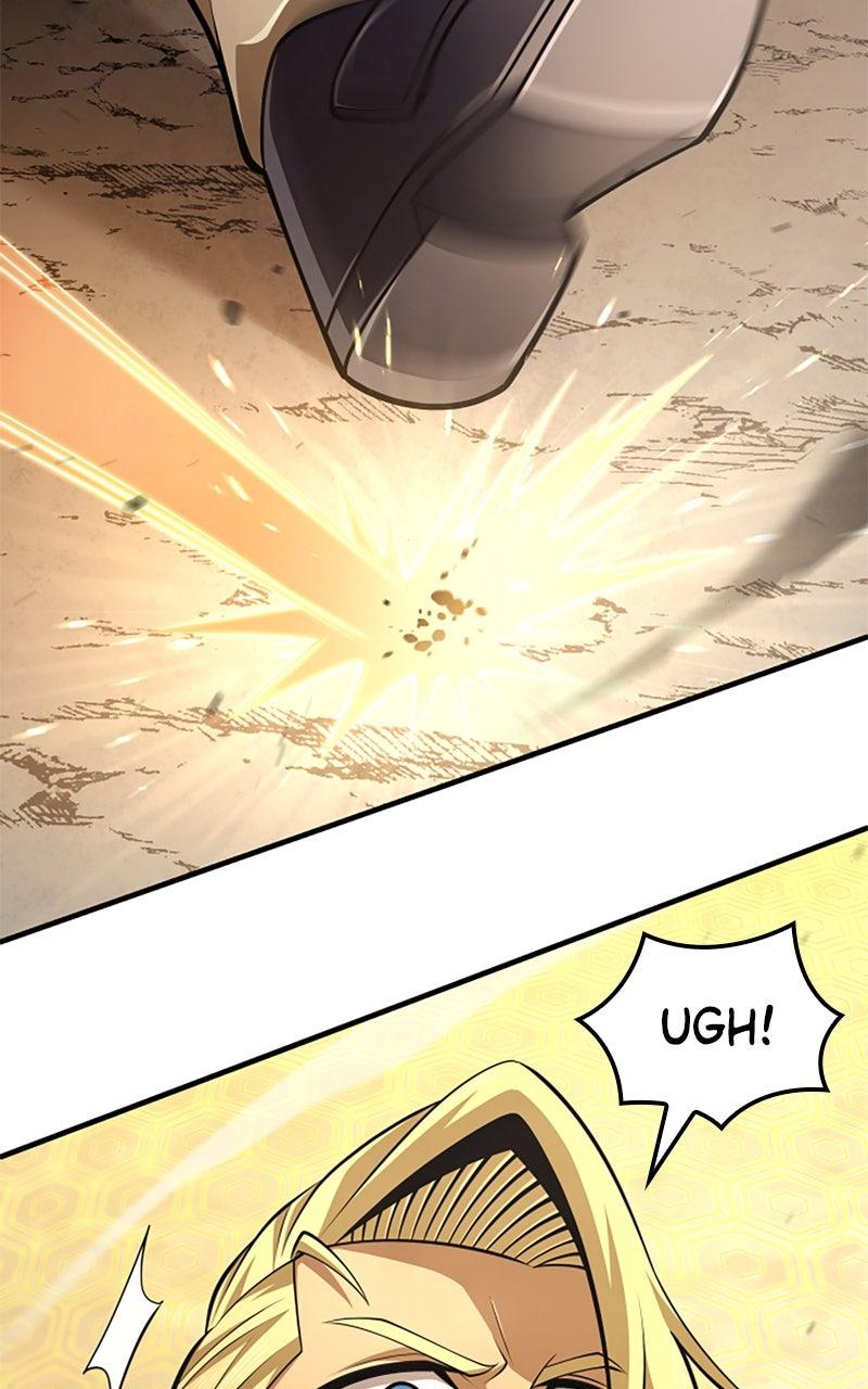 Assassin's Creed: Forgotten Temple Chap 124 - Next Chap 125