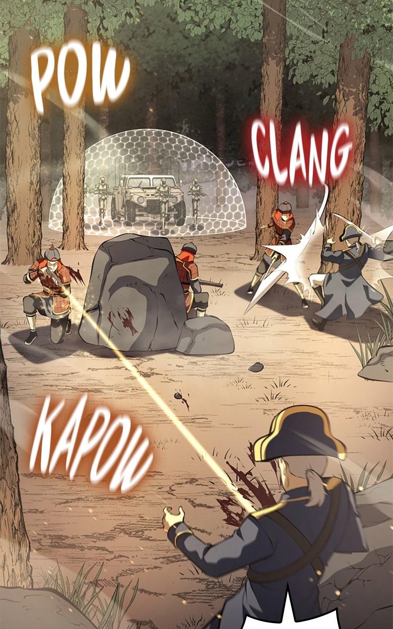 Assassin's Creed: Forgotten Temple Chap 124 - Next Chap 125