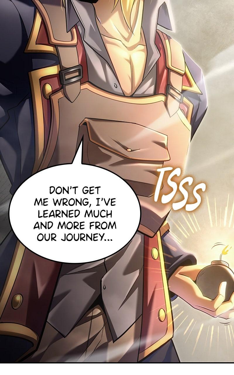 Assassin's Creed: Forgotten Temple Chap 124 - Next Chap 125