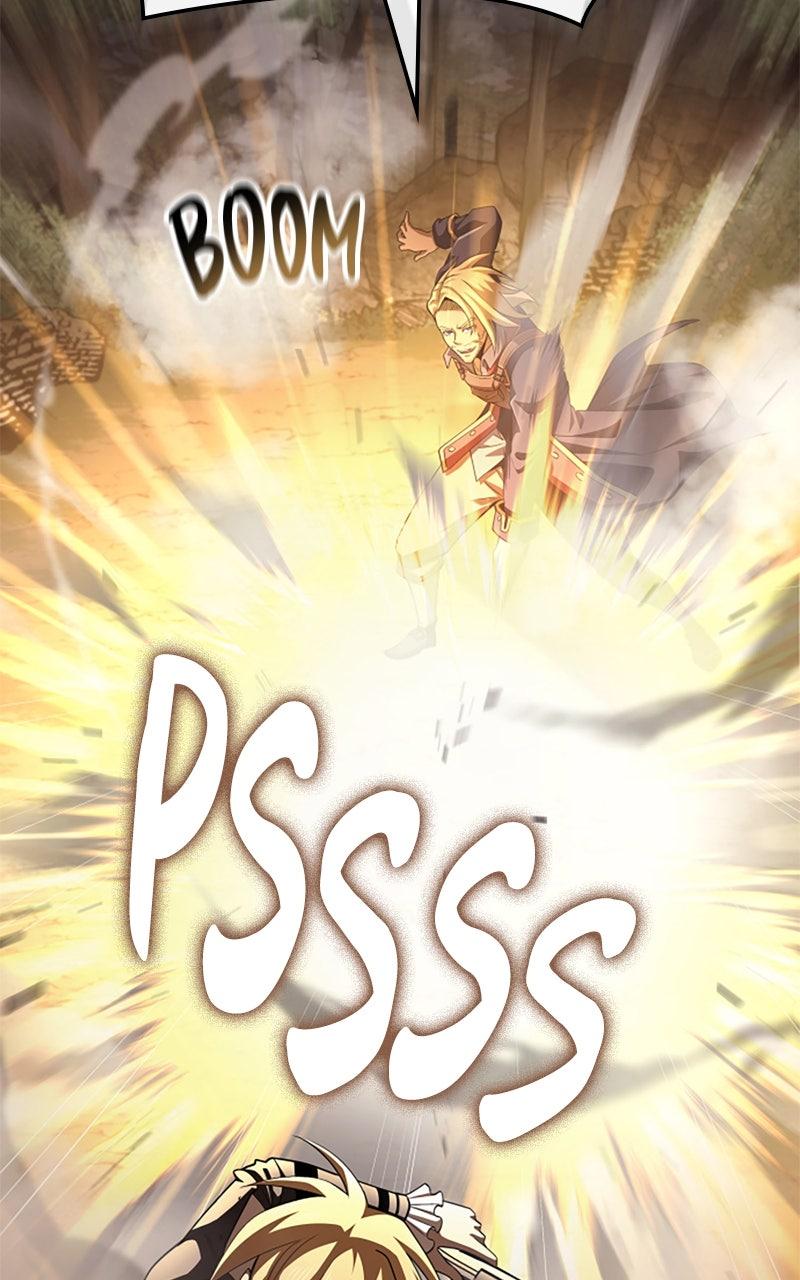 Assassin's Creed: Forgotten Temple Chap 124 - Next Chap 125