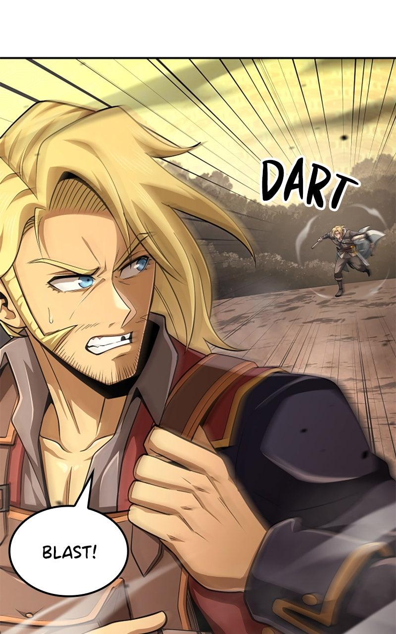 Assassin's Creed: Forgotten Temple Chap 124 - Next Chap 125