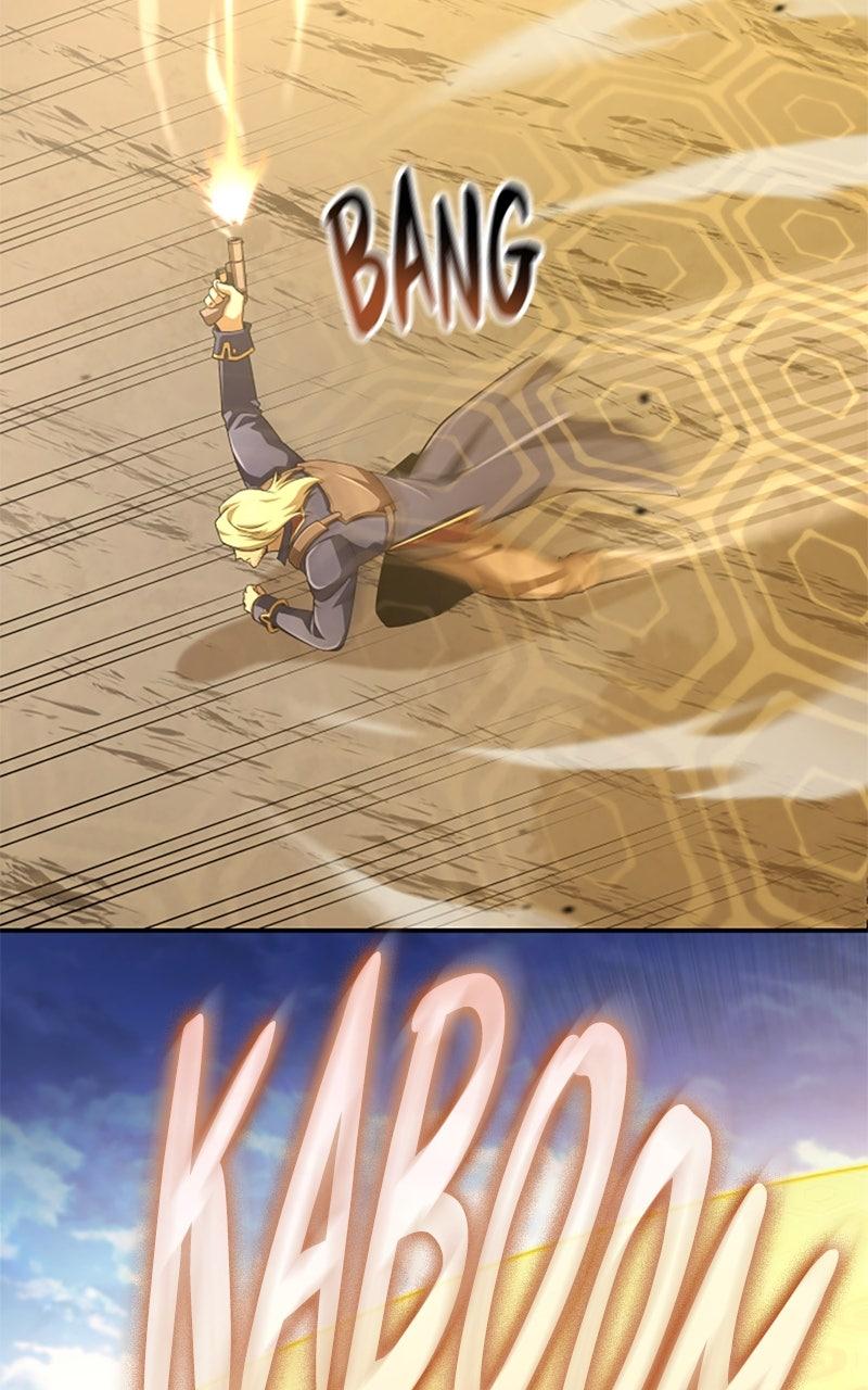 Assassin's Creed: Forgotten Temple Chap 124 - Next Chap 125