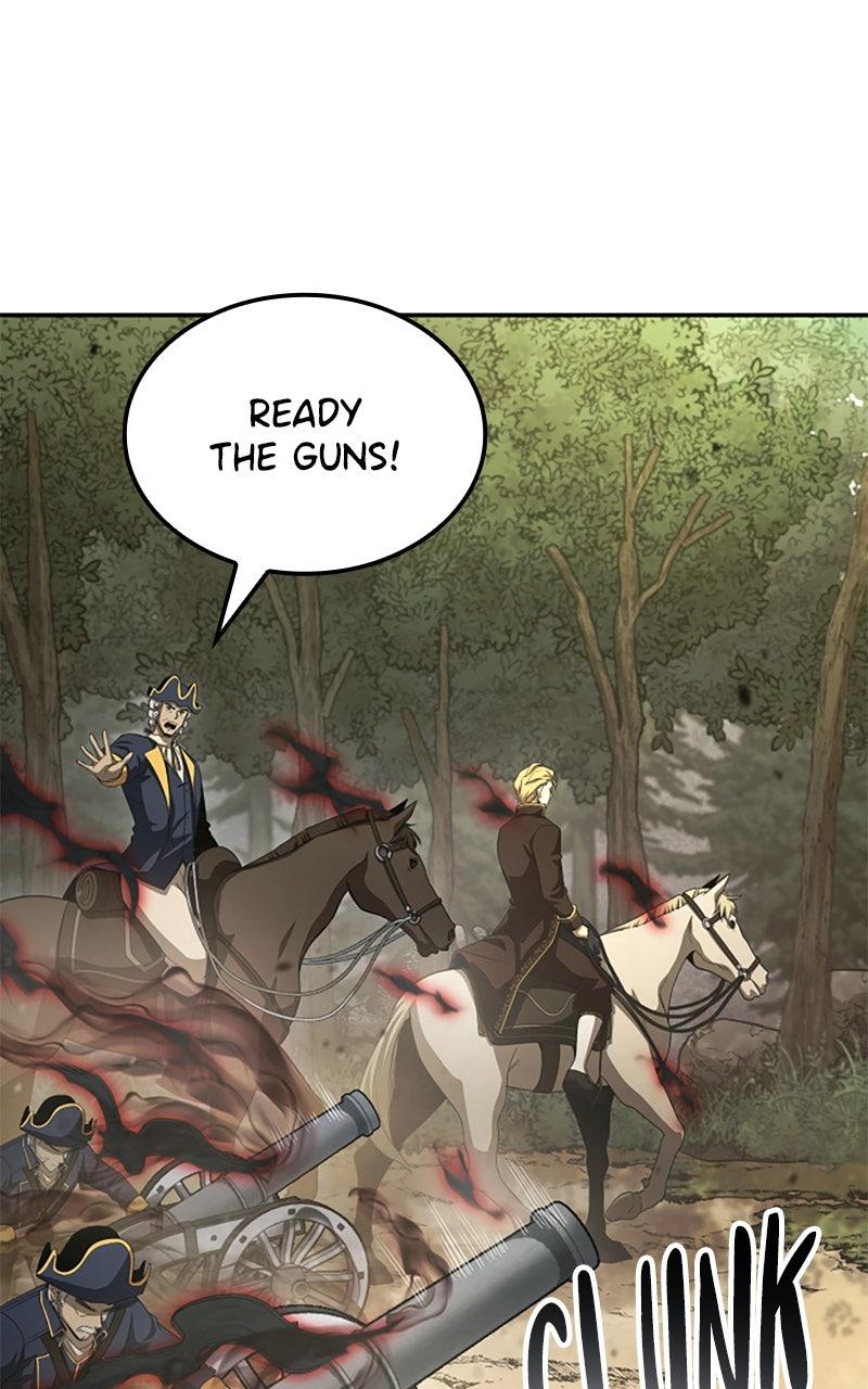 Assassin's Creed: Forgotten Temple Chap 124 - Next Chap 125