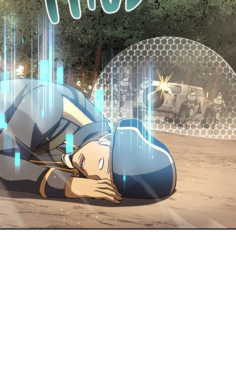 Assassin's Creed: Forgotten Temple Chap 124 - Next Chap 125