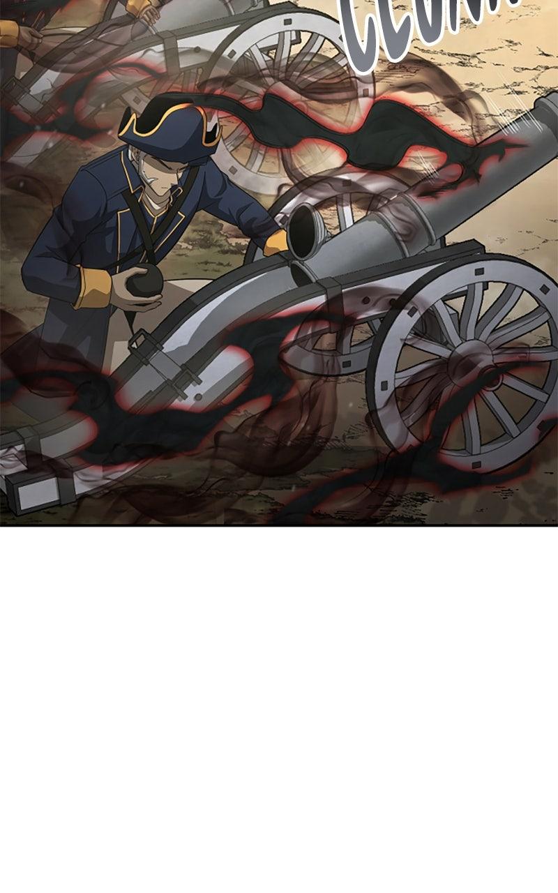 Assassin's Creed: Forgotten Temple Chap 124 - Next Chap 125