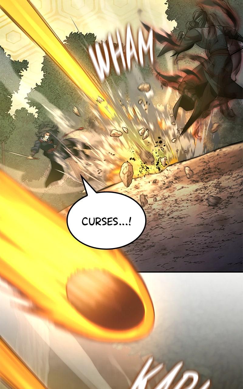 Assassin's Creed: Forgotten Temple Chap 124 - Next Chap 125