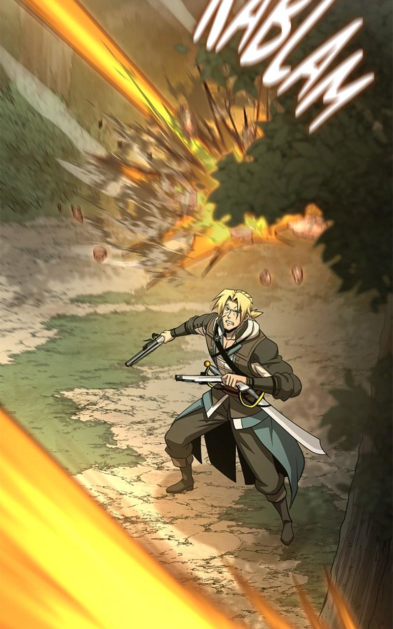 Assassin's Creed: Forgotten Temple Chap 124 - Next Chap 125