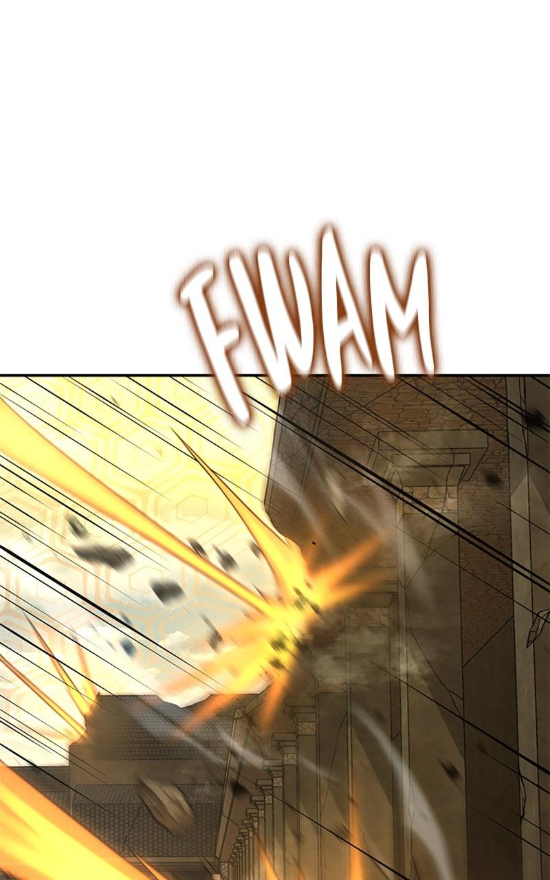 Assassin's Creed: Forgotten Temple Chap 124 - Next Chap 125