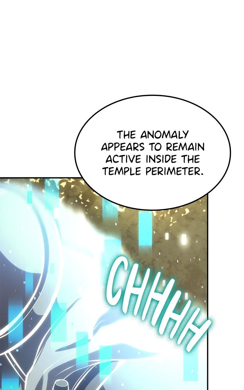 Assassin's Creed: Forgotten Temple Chap 124 - Next Chap 125