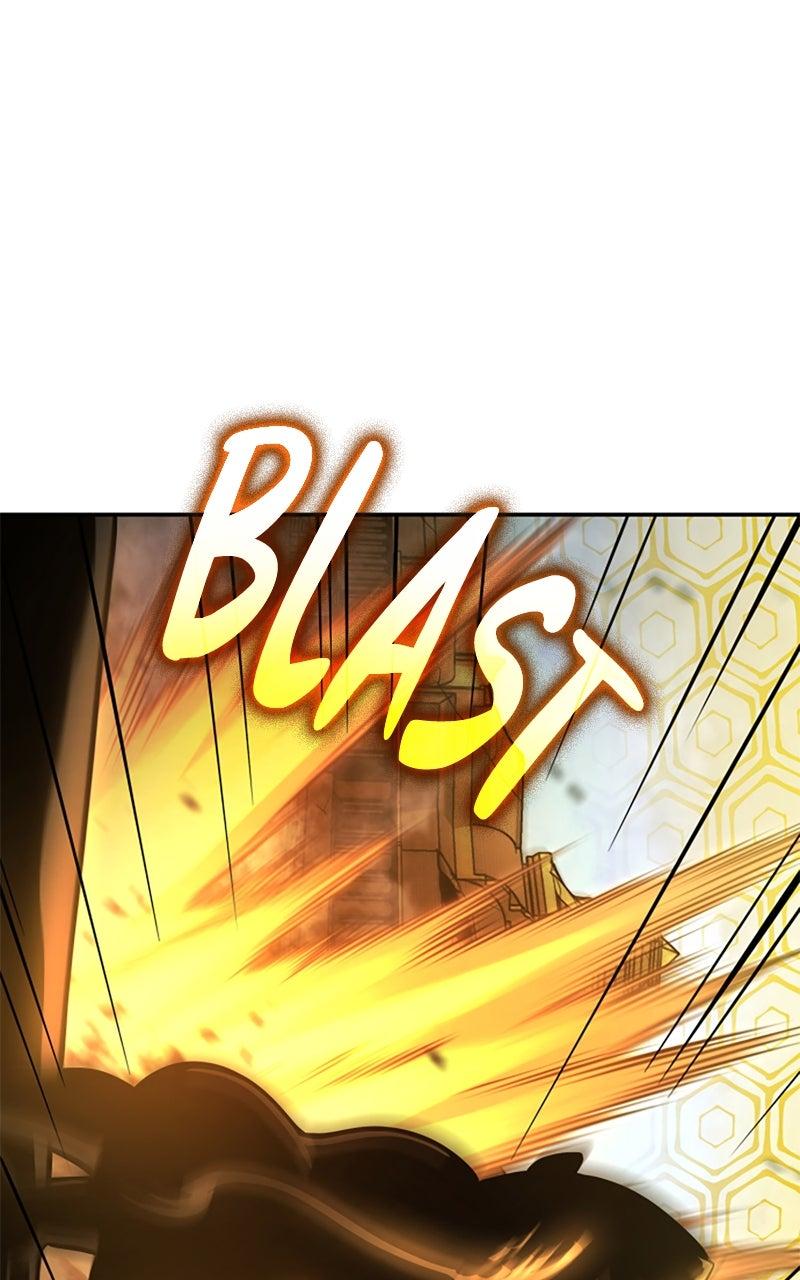 Assassin's Creed: Forgotten Temple Chap 124 - Next Chap 125