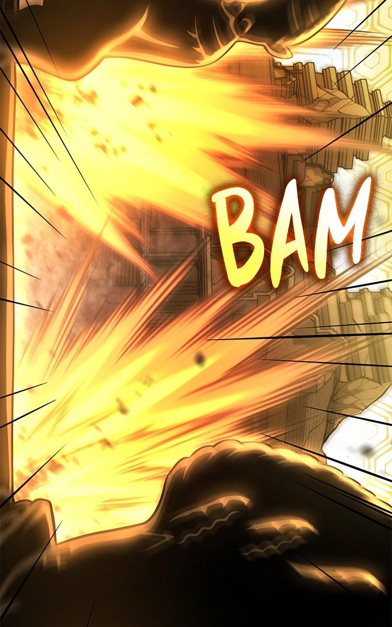 Assassin's Creed: Forgotten Temple Chap 124 - Next Chap 125