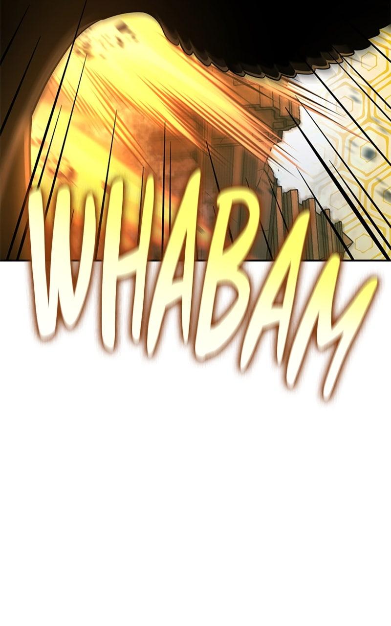 Assassin's Creed: Forgotten Temple Chap 124 - Next Chap 125