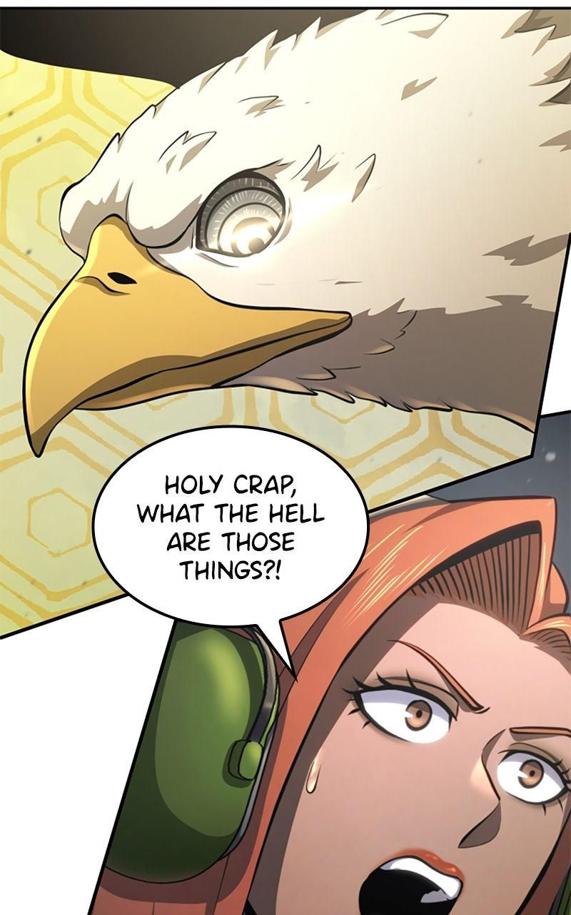 Assassin's Creed: Forgotten Temple Chap 124 - Next Chap 125