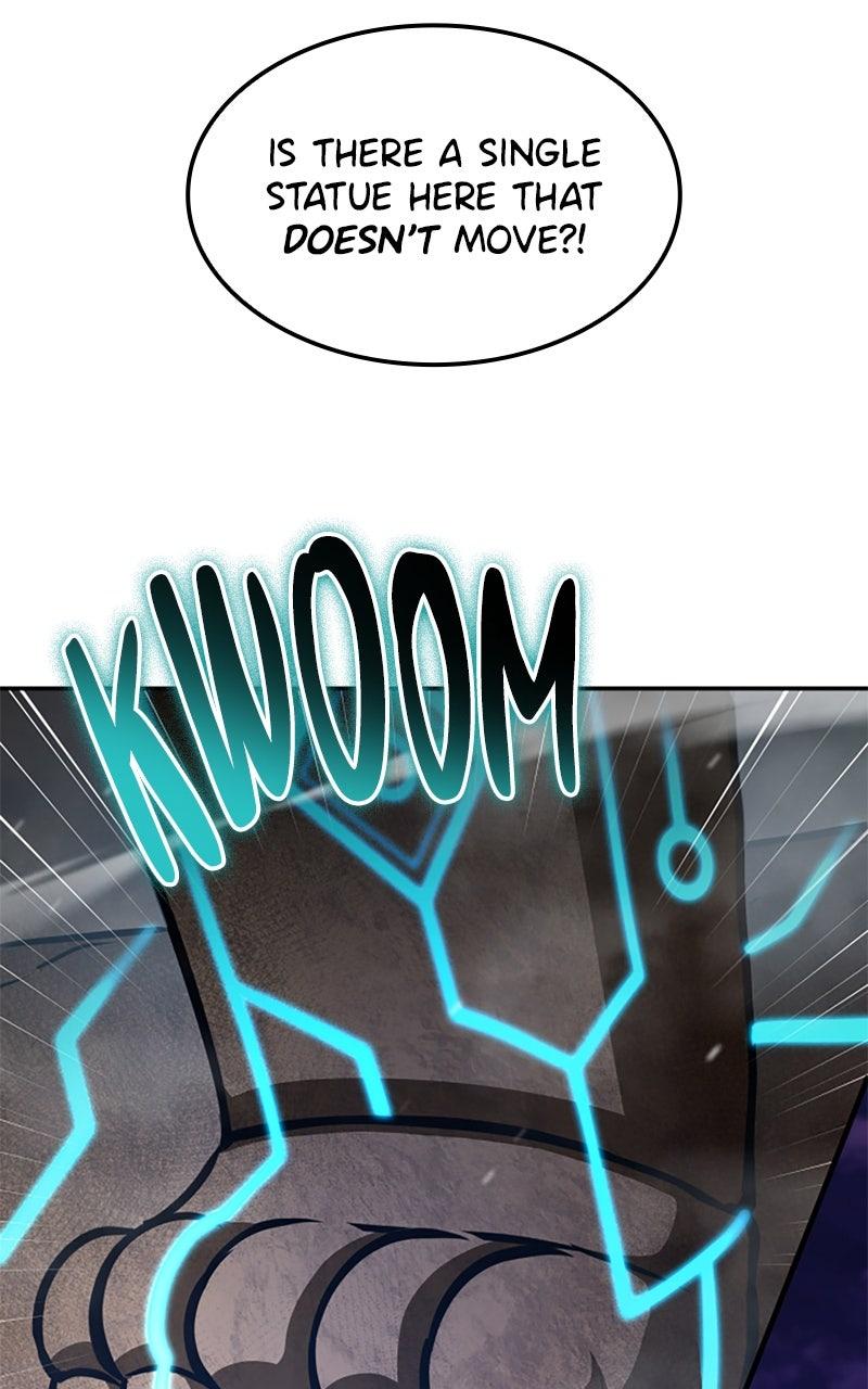 Assassin's Creed: Forgotten Temple Chap 124 - Next Chap 125