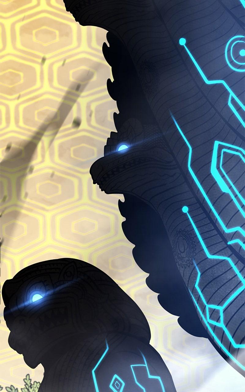 Assassin's Creed: Forgotten Temple Chap 124 - Next Chap 125