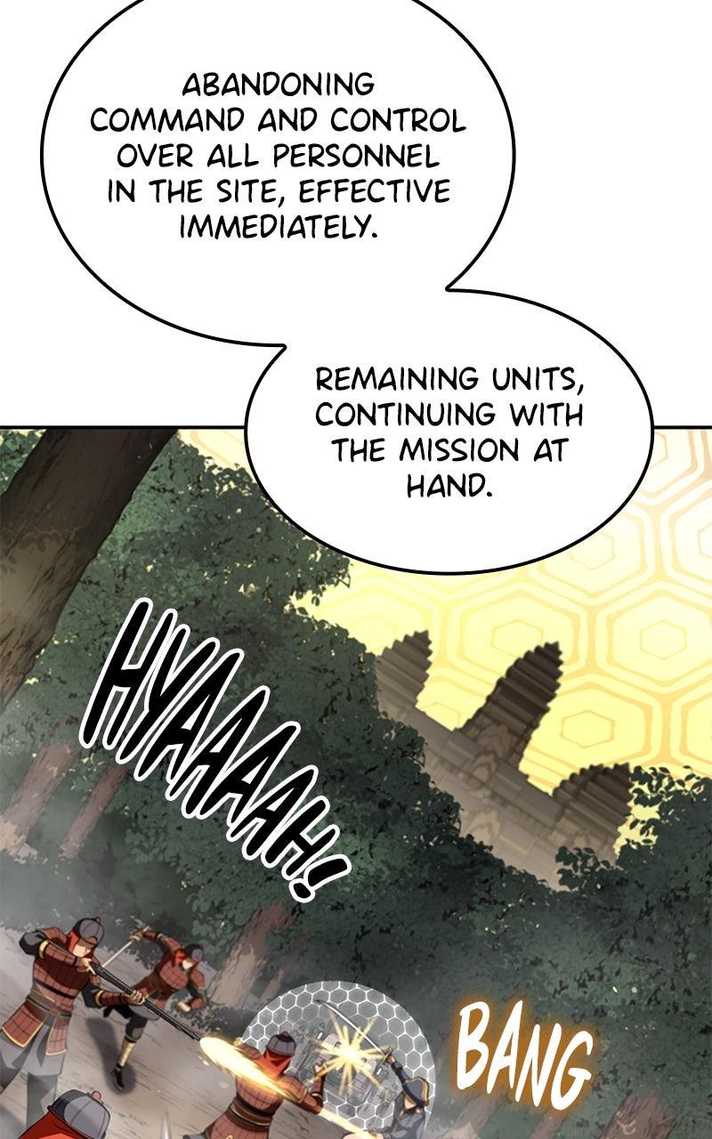 Assassin's Creed: Forgotten Temple Chap 124 - Next Chap 125