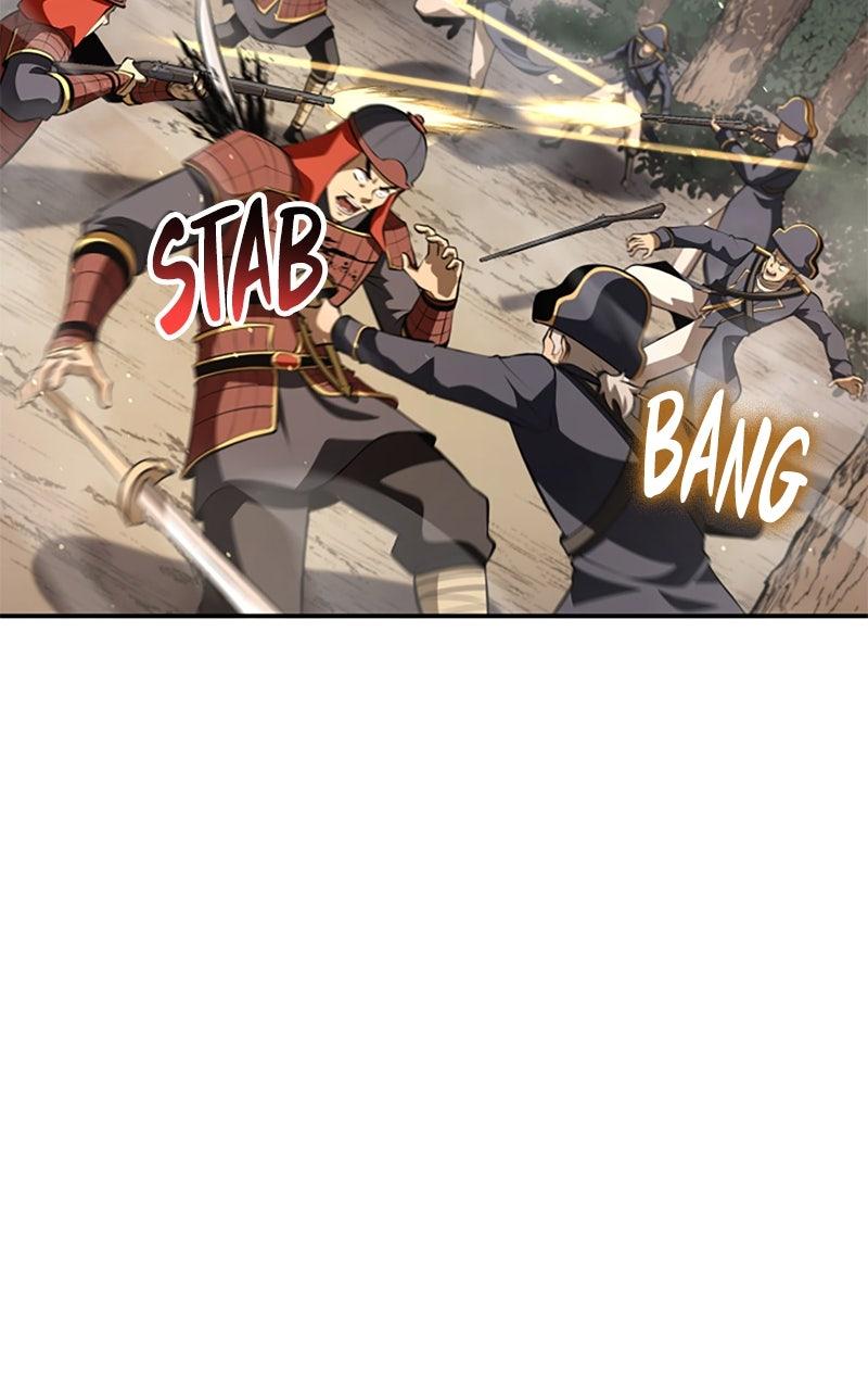 Assassin's Creed: Forgotten Temple Chap 124 - Next Chap 125