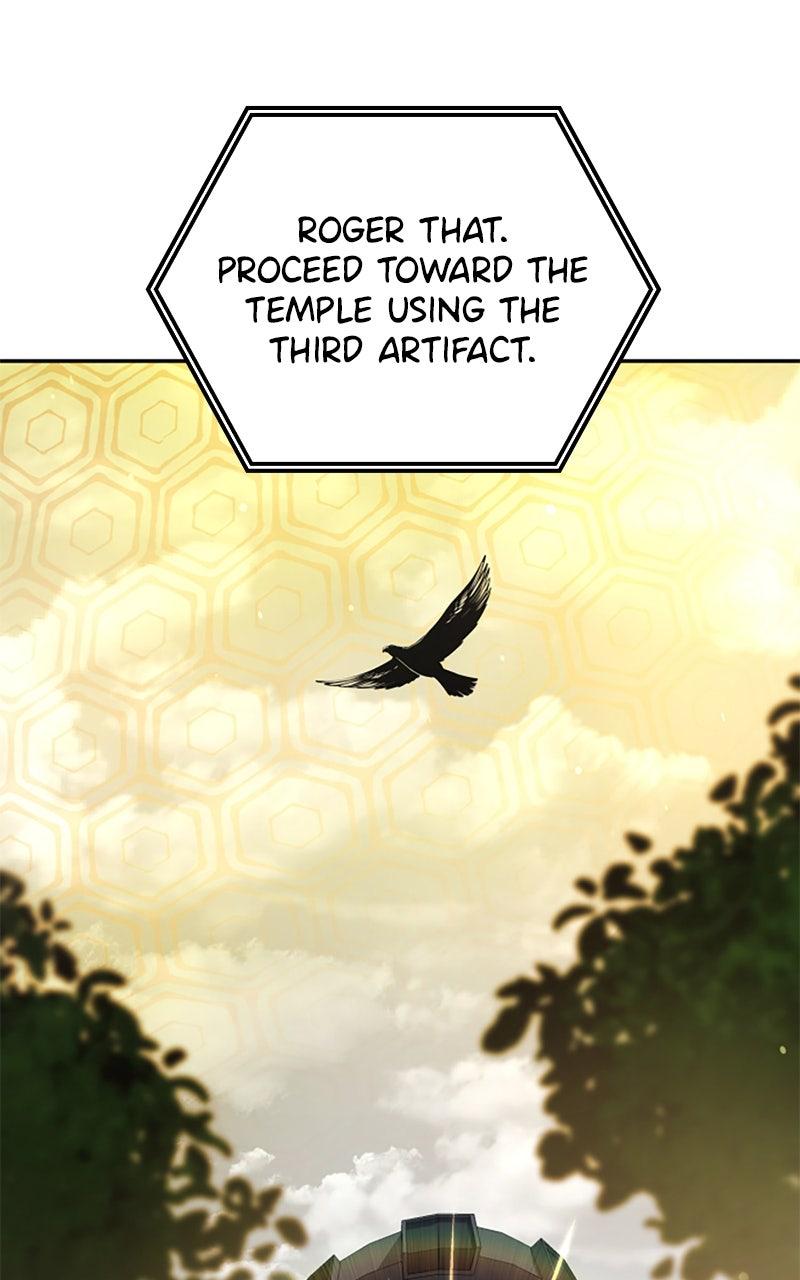 Assassin's Creed: Forgotten Temple Chap 124 - Next Chap 125