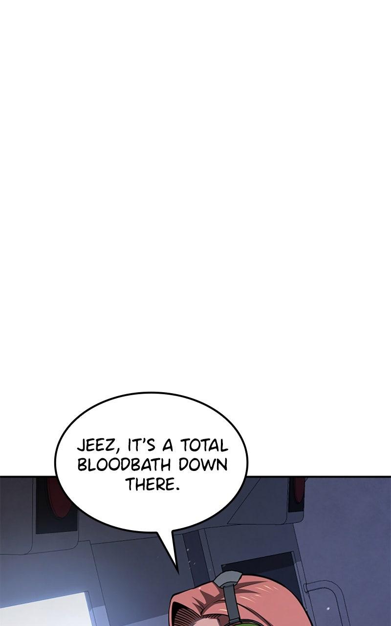 Assassin's Creed: Forgotten Temple Chap 124 - Next Chap 125