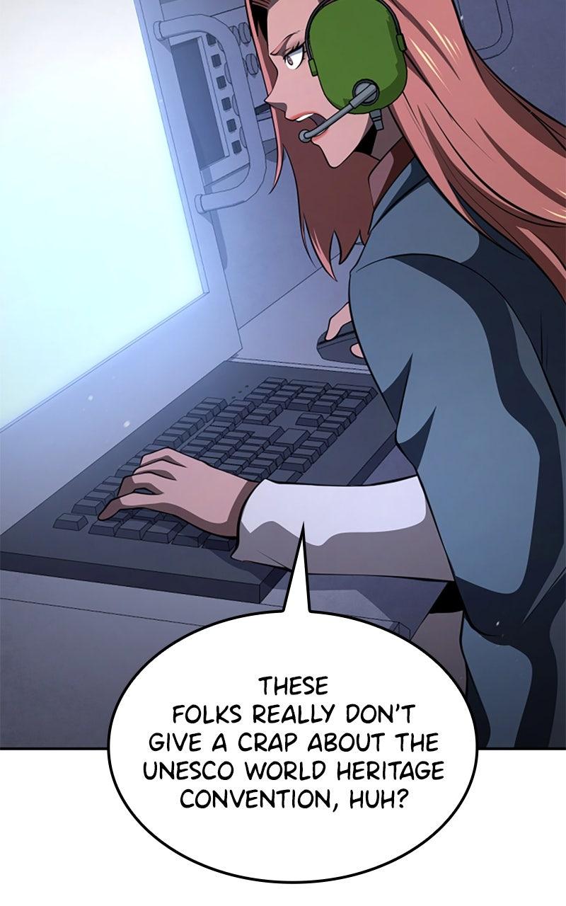 Assassin's Creed: Forgotten Temple Chap 124 - Next Chap 125