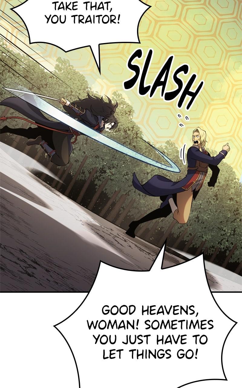 Assassin's Creed: Forgotten Temple Chap 124 - Next Chap 125