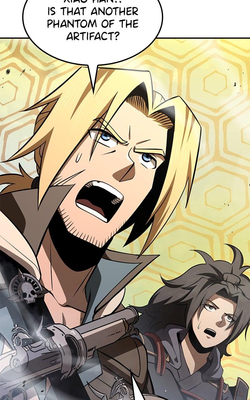 Assassin's Creed: Forgotten Temple Chap 124 - Next Chap 125