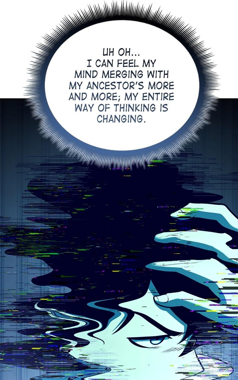 Assassin's Creed: Forgotten Temple Chap 124 - Next Chap 125