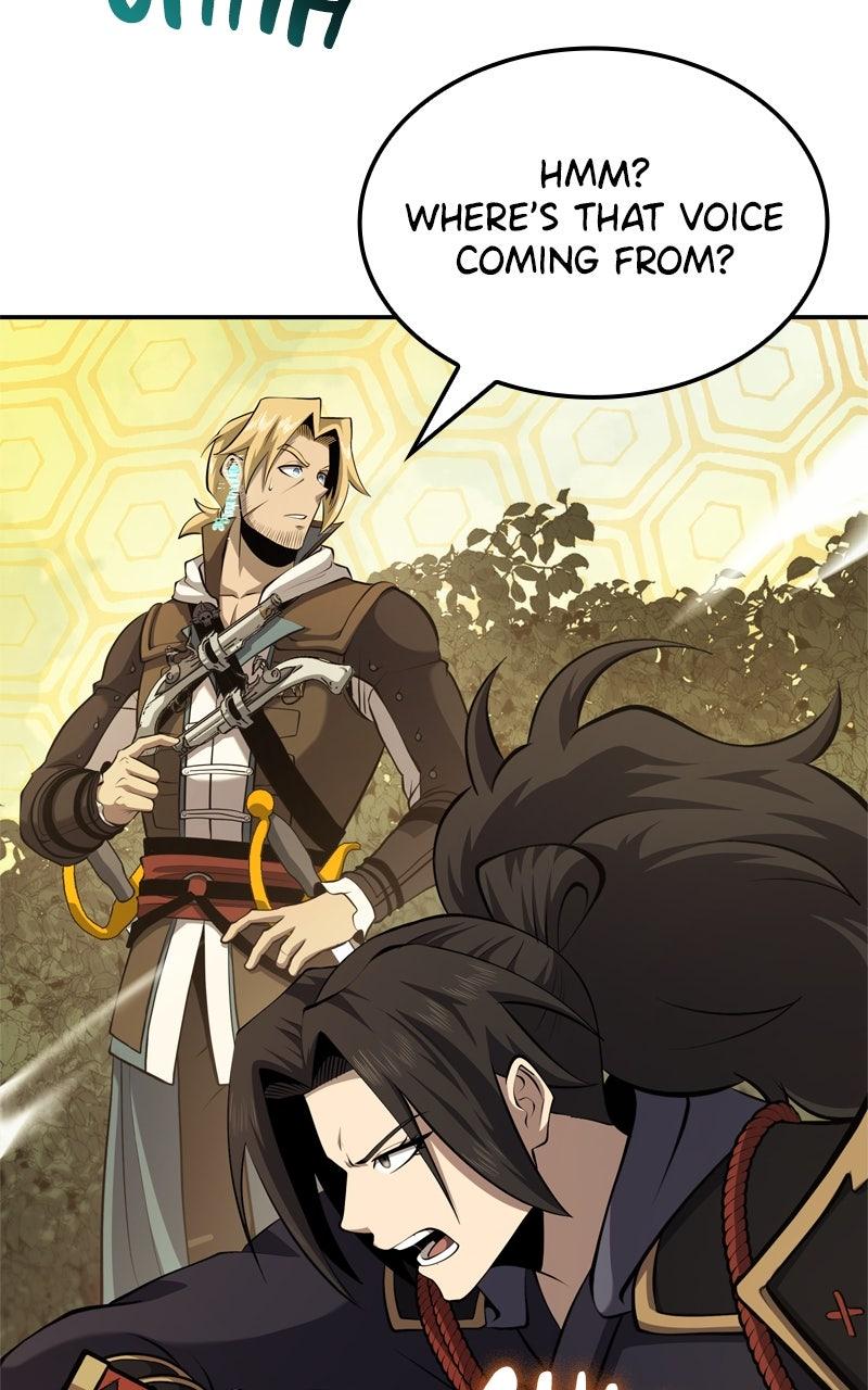 Assassin's Creed: Forgotten Temple Chap 124 - Next Chap 125