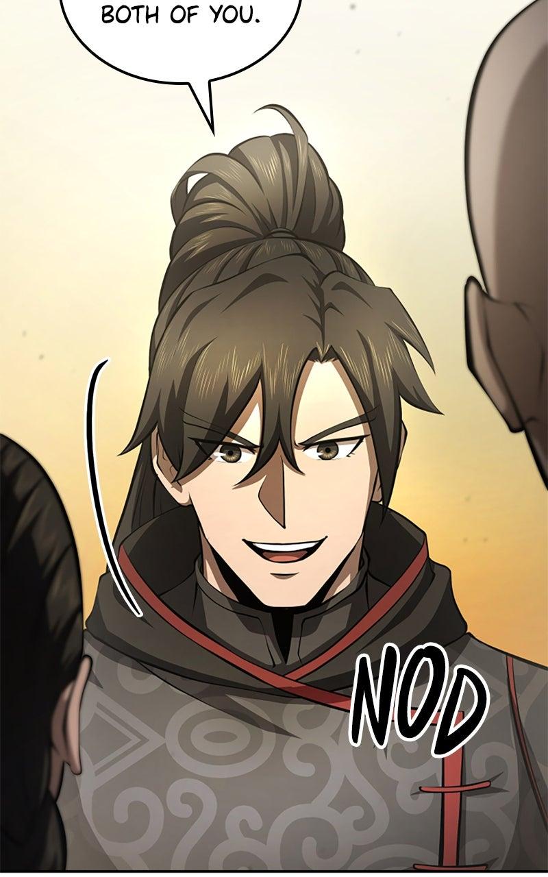 Assassin's Creed: Forgotten Temple Chap 125 - Next Chap 126