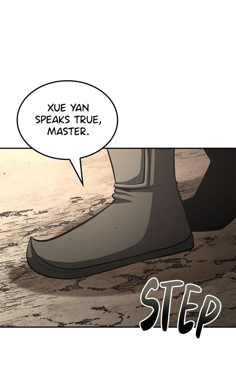 Assassin's Creed: Forgotten Temple Chap 125 - Next Chap 126