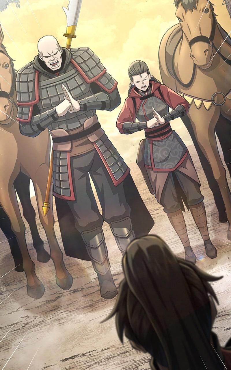 Assassin's Creed: Forgotten Temple Chap 125 - Next Chap 126