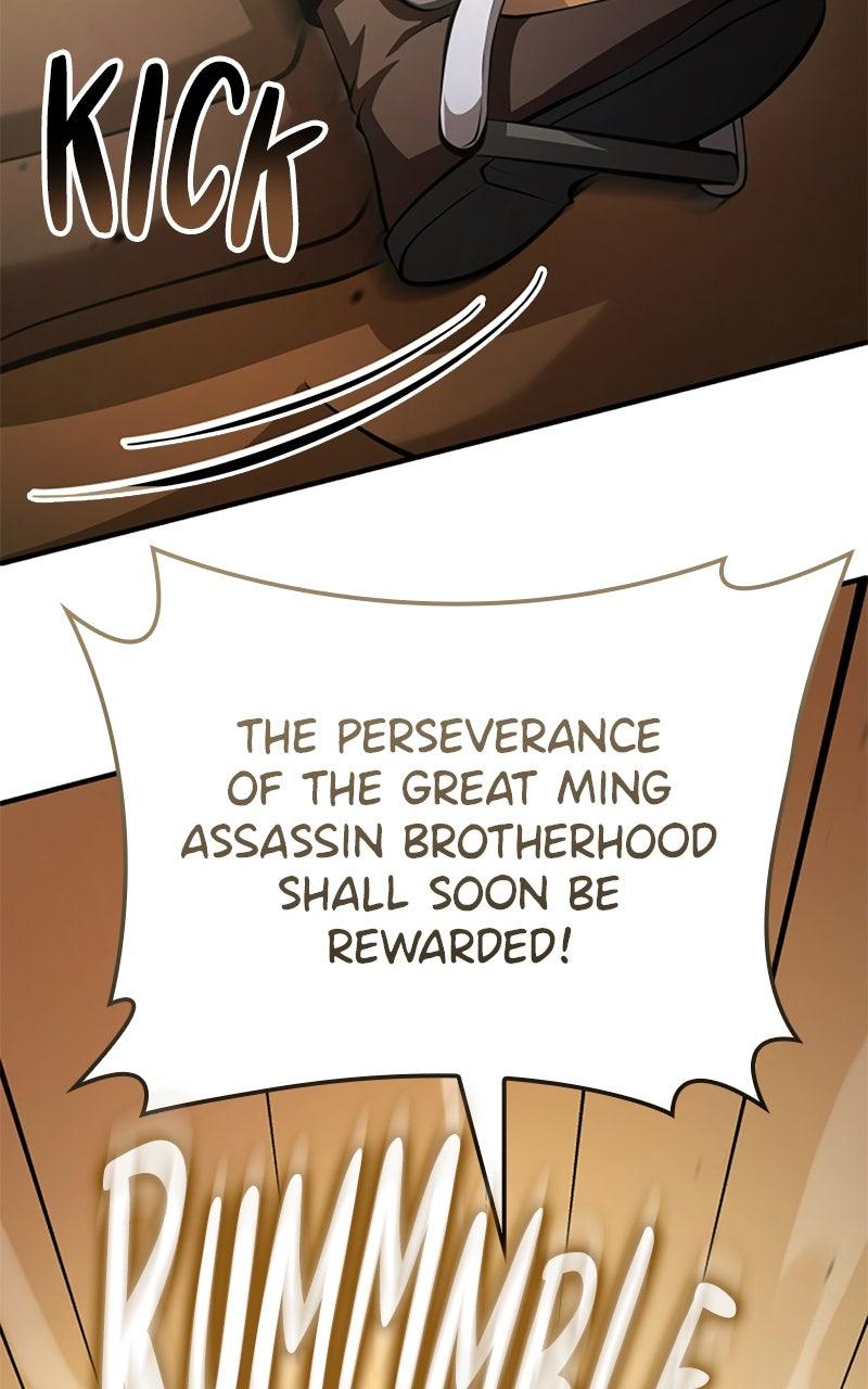 Assassin's Creed: Forgotten Temple Chap 125 - Next Chap 126