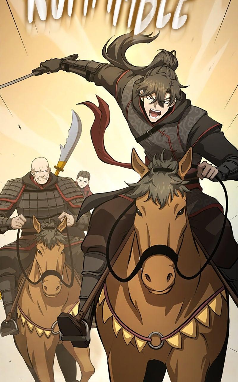 Assassin's Creed: Forgotten Temple Chap 125 - Next Chap 126