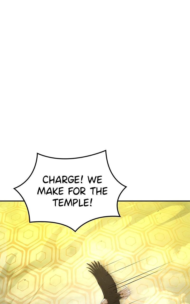 Assassin's Creed: Forgotten Temple Chap 125 - Next Chap 126