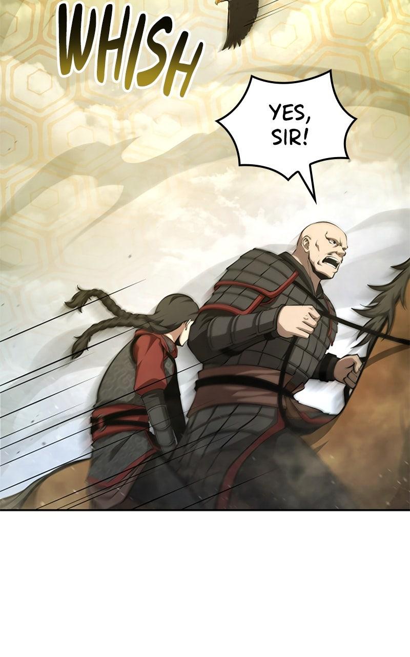 Assassin's Creed: Forgotten Temple Chap 125 - Next Chap 126