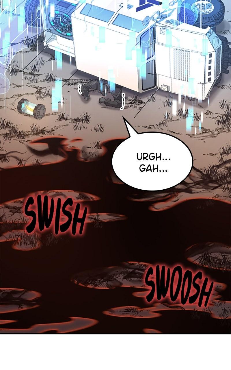 Assassin's Creed: Forgotten Temple Chap 125 - Next Chap 126