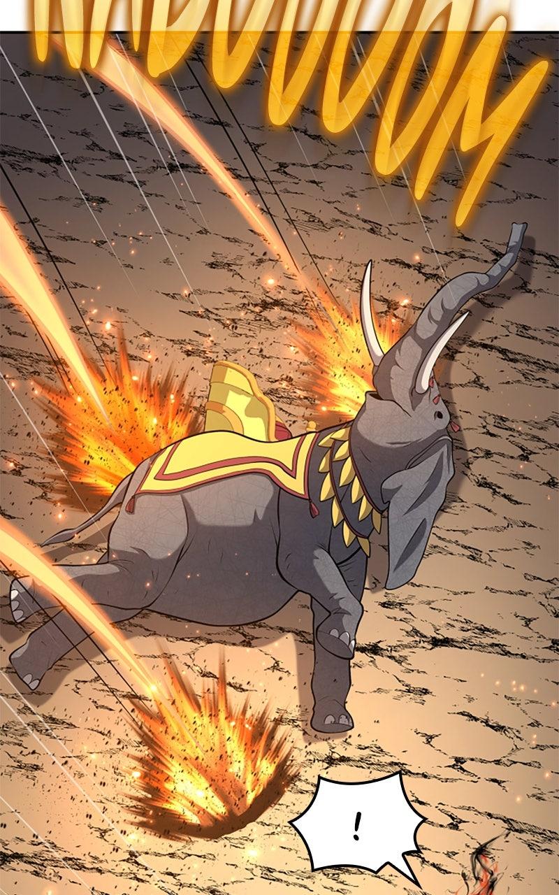 Assassin's Creed: Forgotten Temple Chap 125 - Next Chap 126