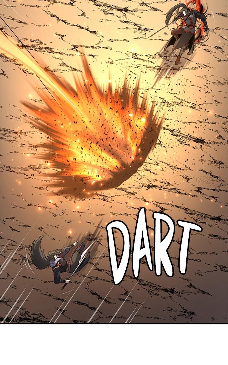 Assassin's Creed: Forgotten Temple Chap 125 - Next Chap 126