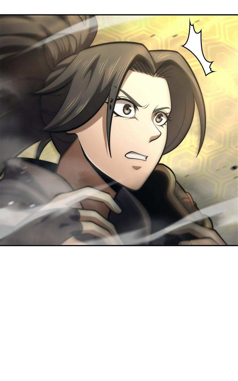 Assassin's Creed: Forgotten Temple Chap 125 - Next Chap 126