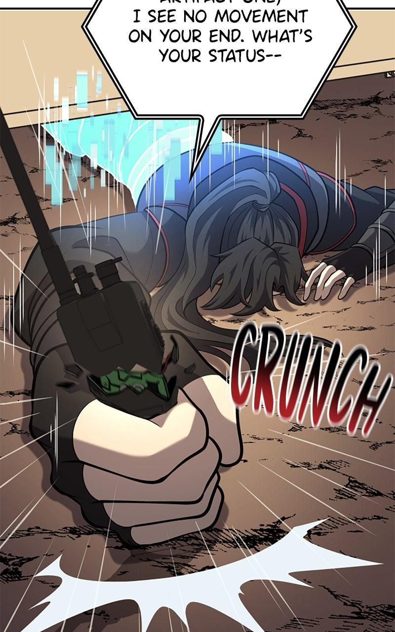 Assassin's Creed: Forgotten Temple Chap 125 - Next Chap 126