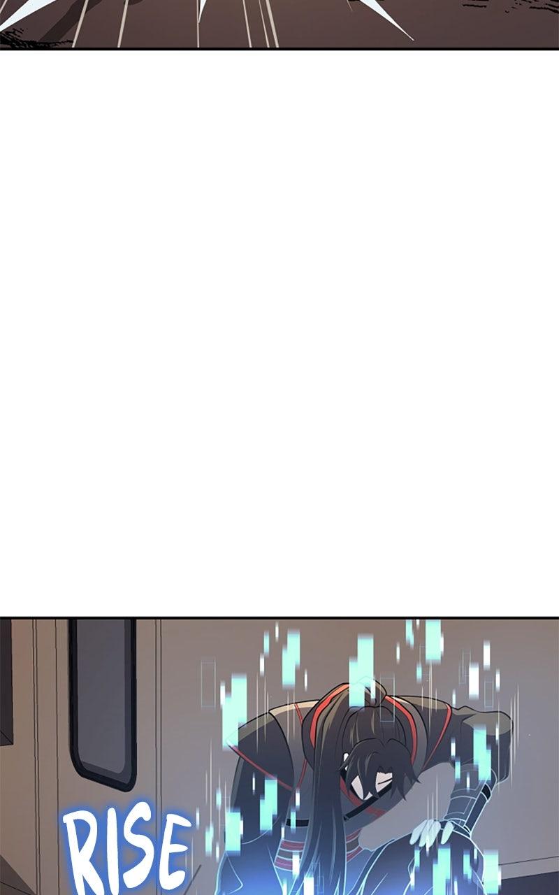 Assassin's Creed: Forgotten Temple Chap 125 - Next Chap 126