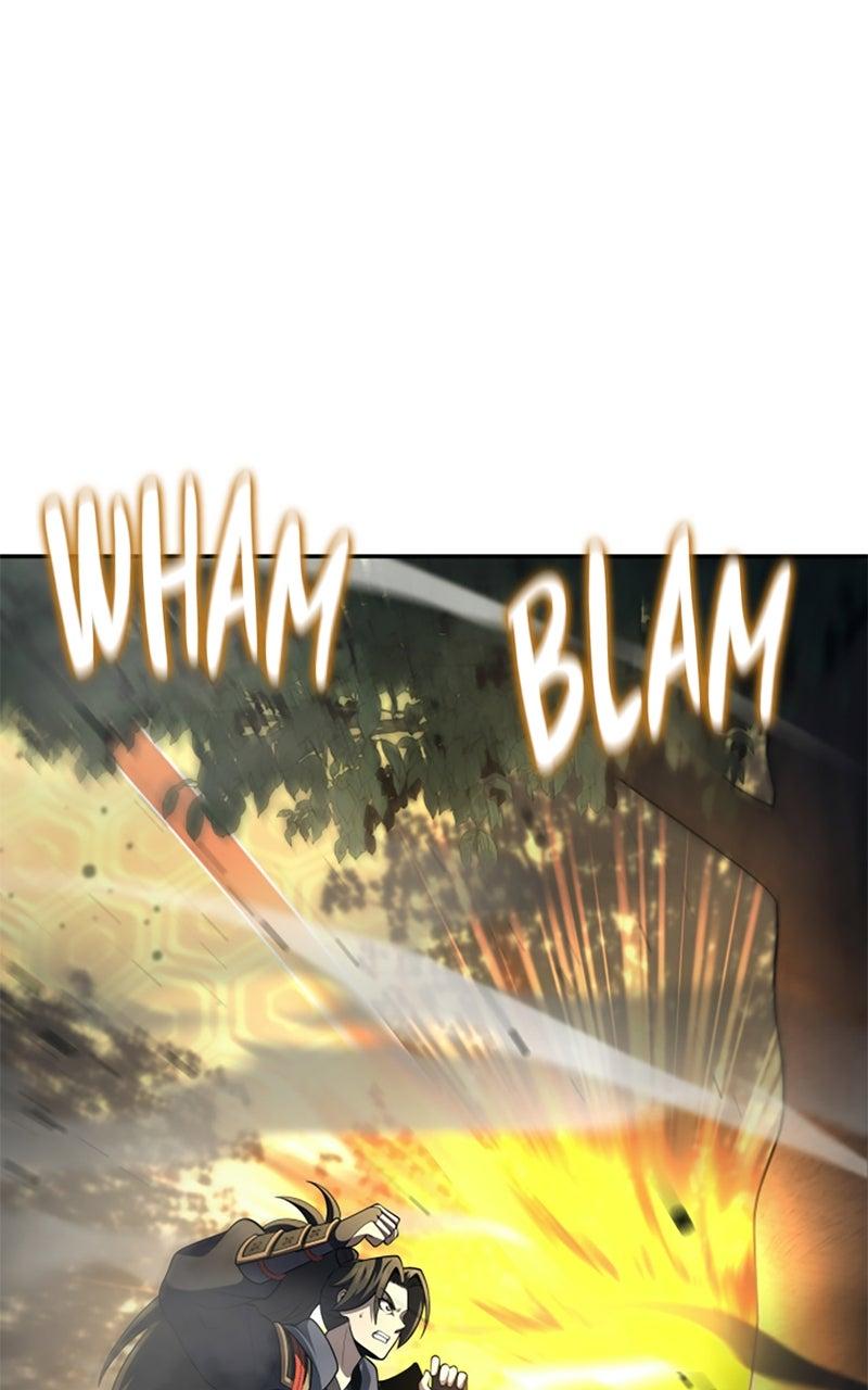 Assassin's Creed: Forgotten Temple Chap 125 - Next Chap 126