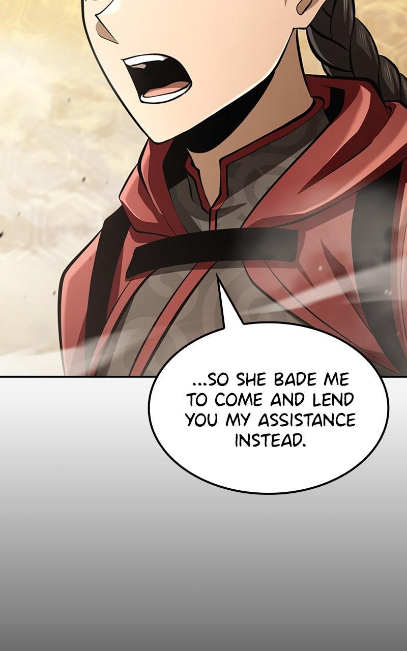 Assassin's Creed: Forgotten Temple Chap 125 - Next Chap 126