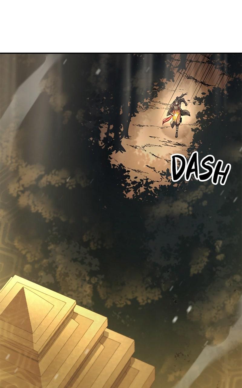 Assassin's Creed: Forgotten Temple Chap 125 - Next Chap 126