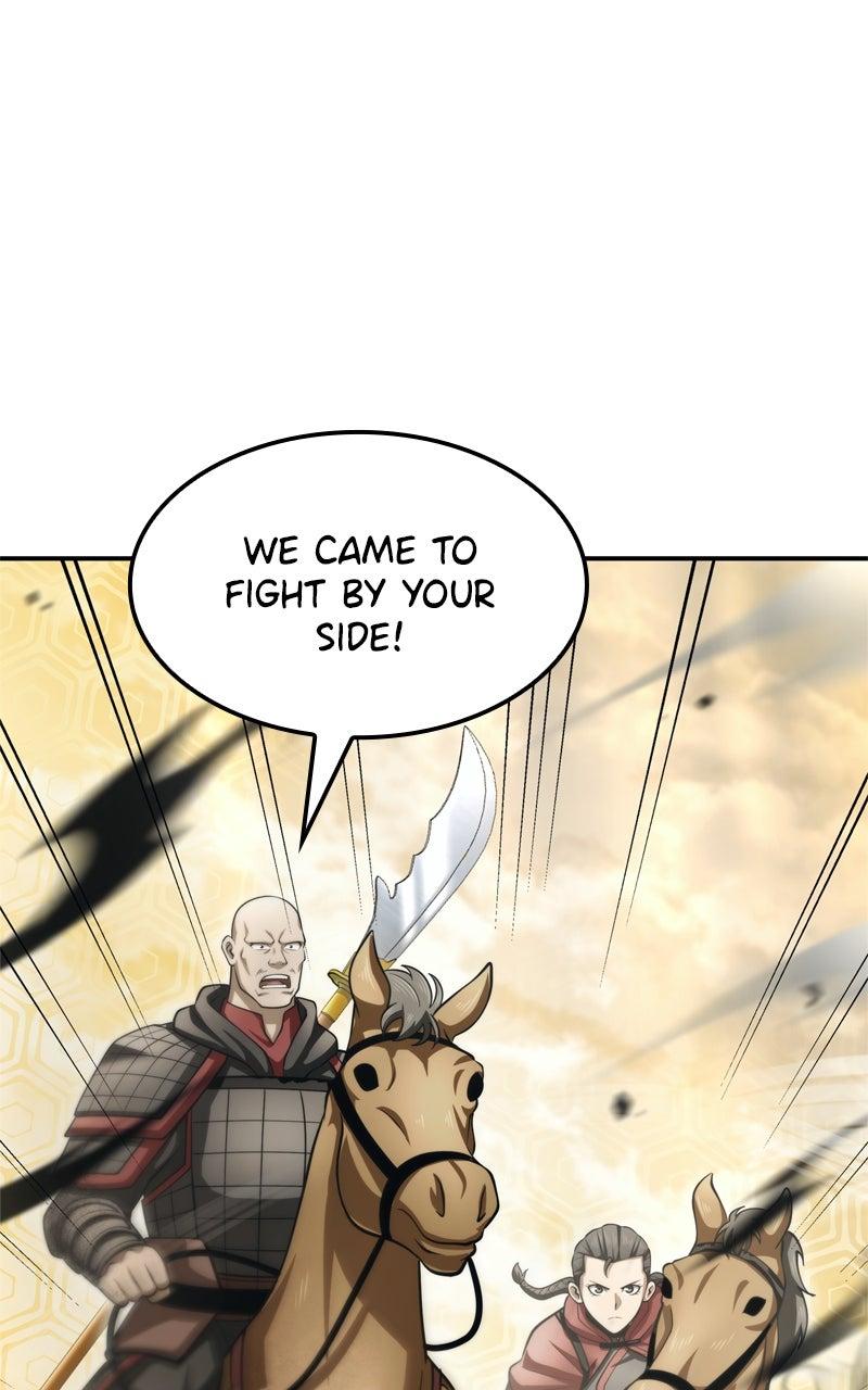 Assassin's Creed: Forgotten Temple Chap 125 - Next Chap 126