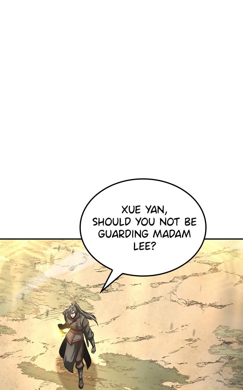 Assassin's Creed: Forgotten Temple Chap 125 - Next Chap 126