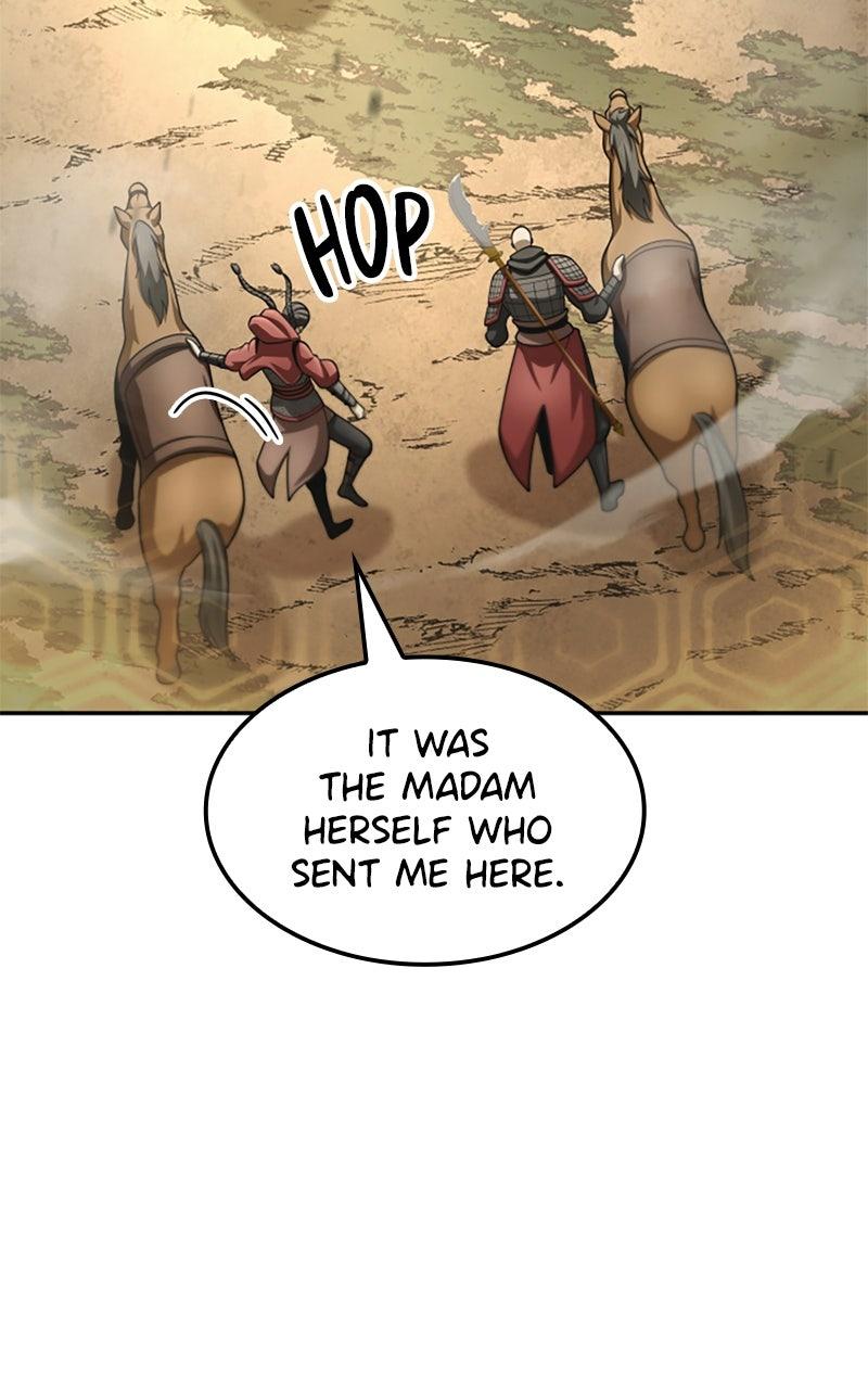 Assassin's Creed: Forgotten Temple Chap 125 - Next Chap 126